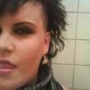 Kinky Trans Woman Seeks Adventurous Men For Hot Wax Play.